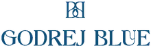 Godrej Blue by Godrej Properties