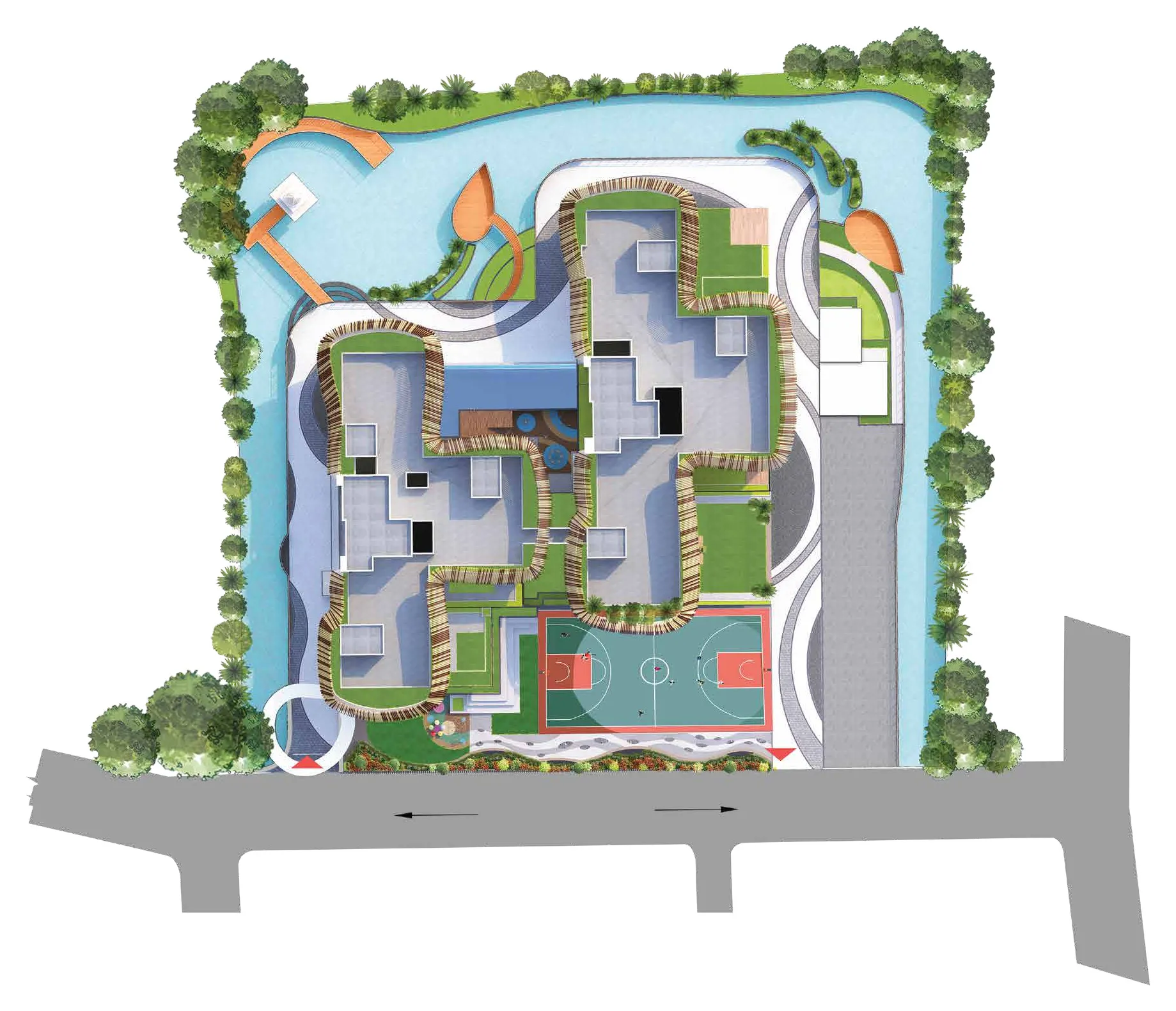 Jeevika master plan