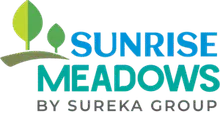 Sunrise Meadows by Sureka Group