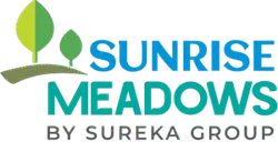 Sunrise Meadows by Sureka Group